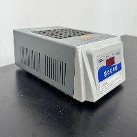 Fisher Scientific Isotemp FS Dry Bath, 2-Block, Digital, 100–120V image 0